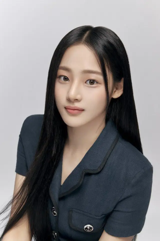 Фото Минджи (Minji)