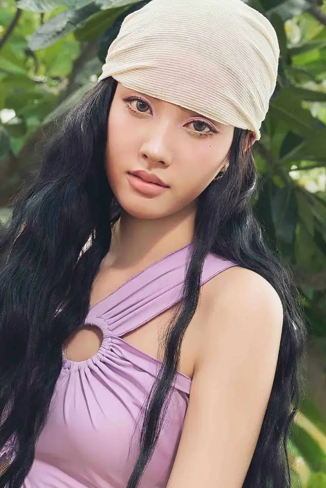 Фото Юн (Yoon)