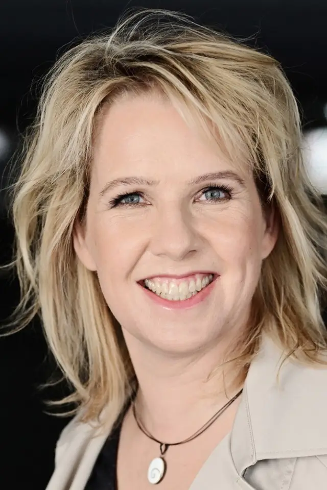 Фото  (Anna Bergman)