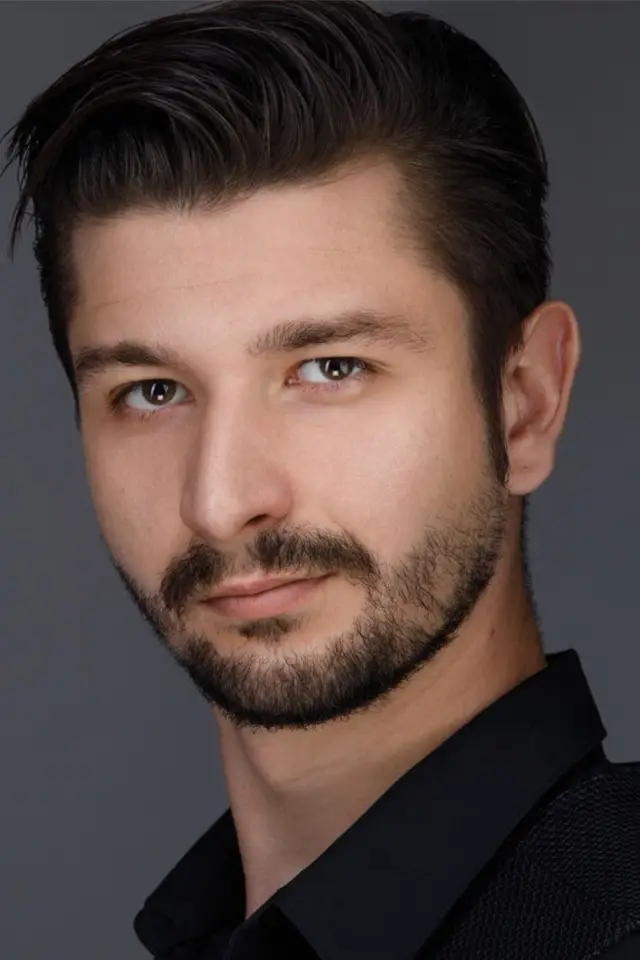 Фото Дан Ершов (Dan Jershov)