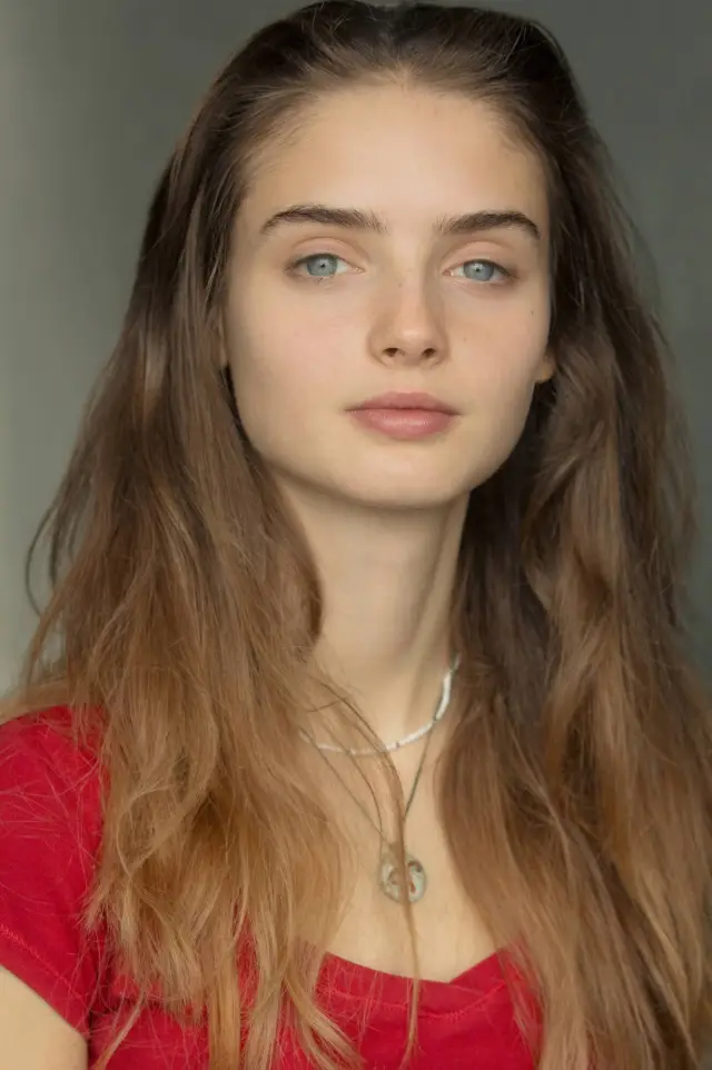 Фото Джиа Хантер (Gia Hunter)