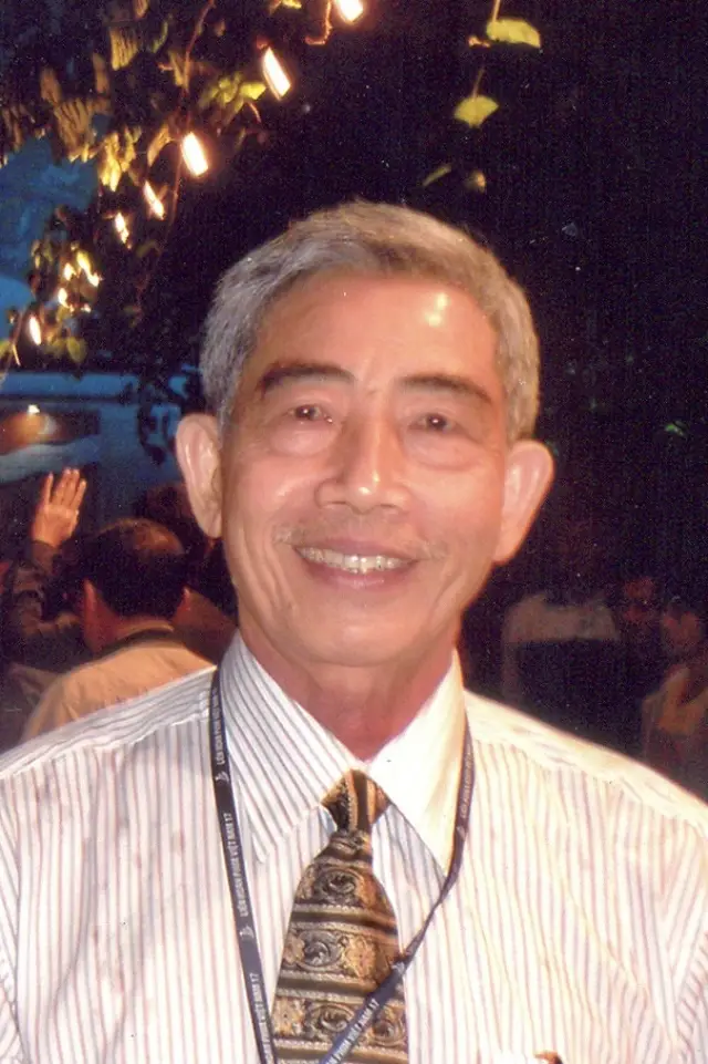 Фото  (Phạm Nguyên Cẩn)