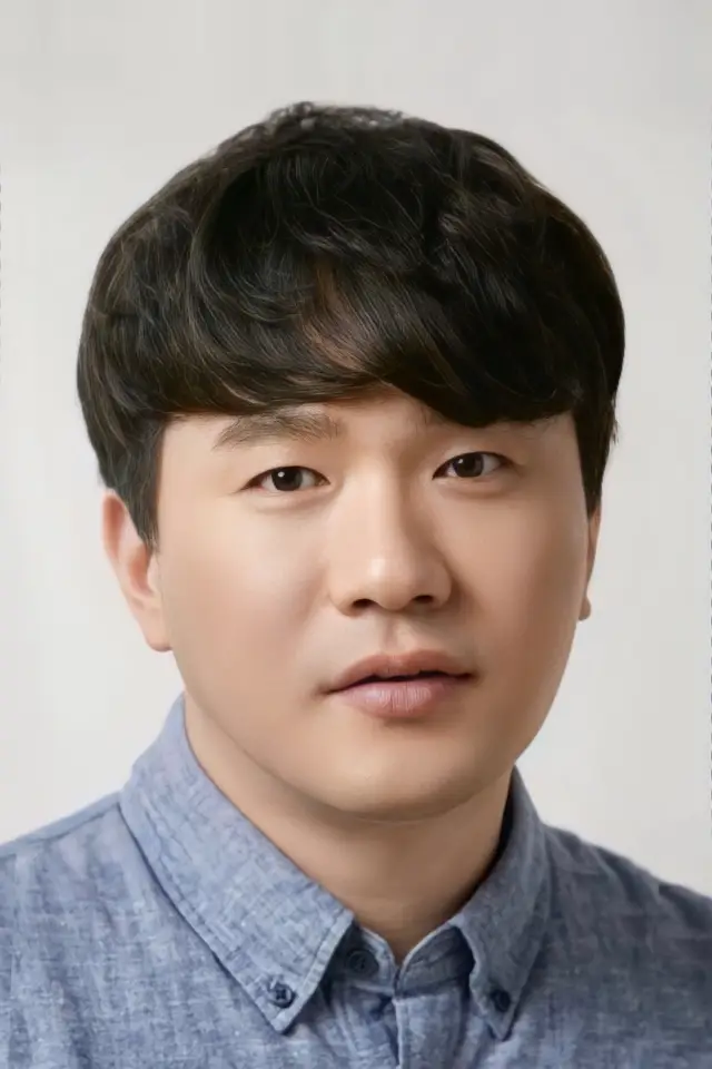 Фото Син Дон Хун (Shin Dong-hoon)