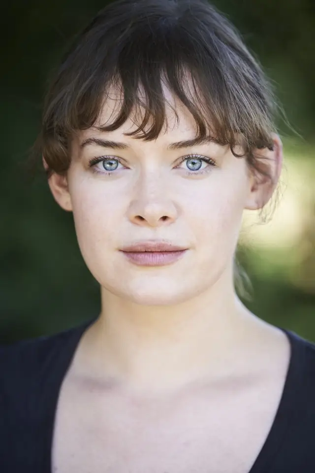 Фото Джулия Джекман (Julia Jackman)
