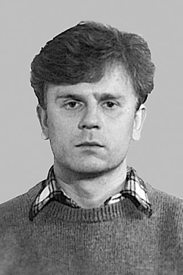 Фото Константин Баранов (Kostiantyn Baranov)