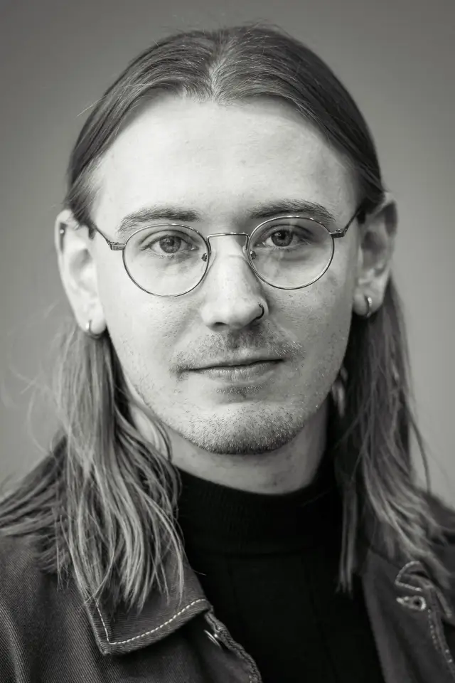 Фото Грэм Максуини (Graham McSweeney)