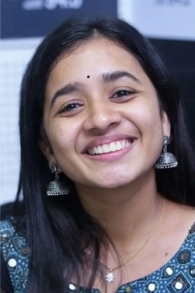 Фото  (Anishma Anilkumar)