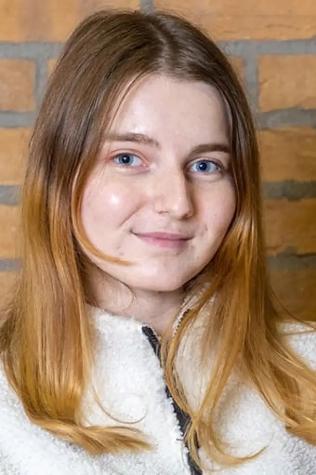 Фото Полина Мельникова (Polina Melnikova)