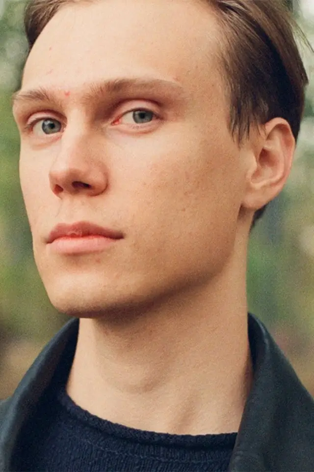 Фото  (Oleksii Yeroshenko)