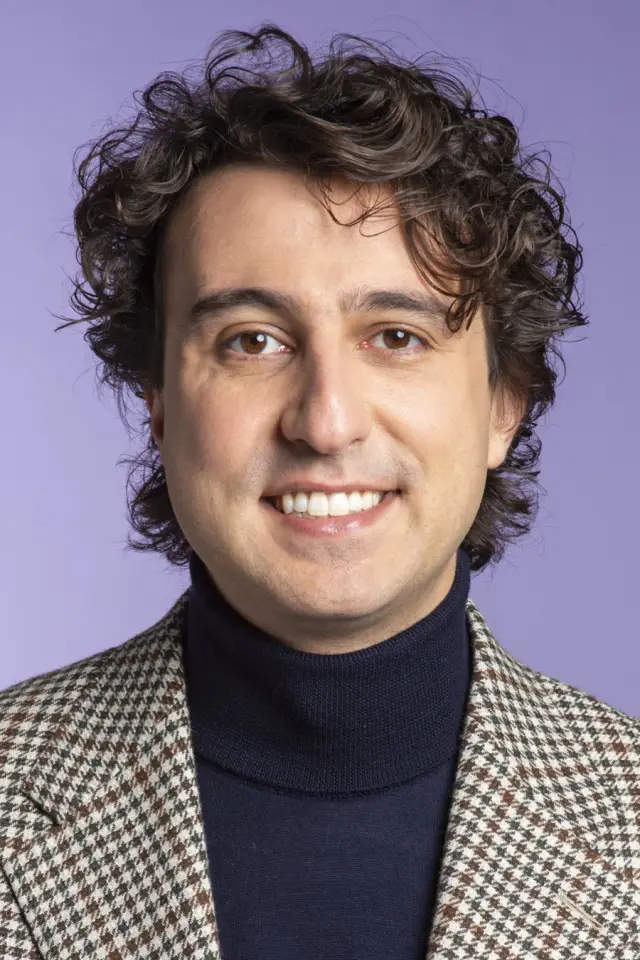 Фото  (Jesse Klaver)
