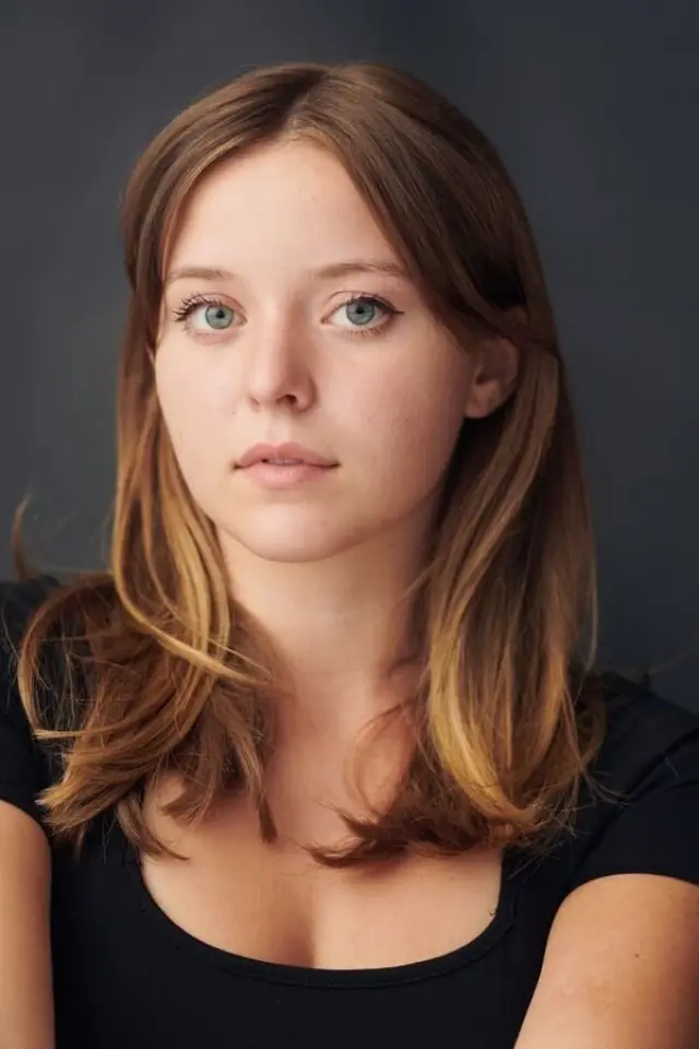 Фото Лекси Майнтри (Lexi Minetree)