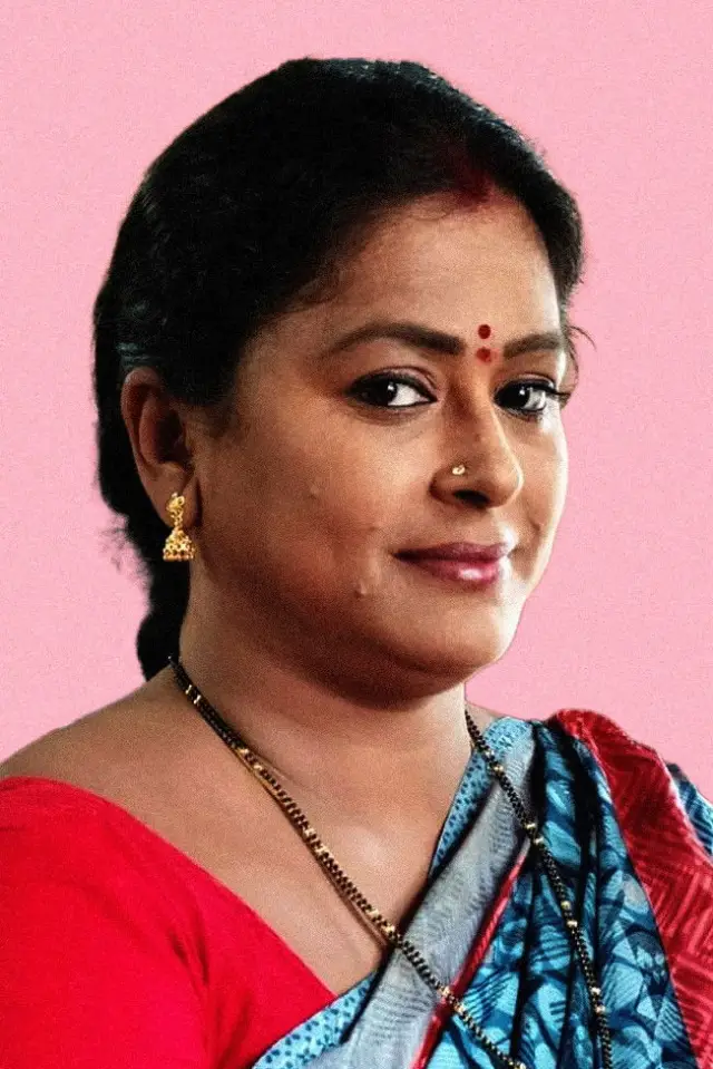 Фото Сурабхи Прабхавати (Surabhi Prabhavathi)