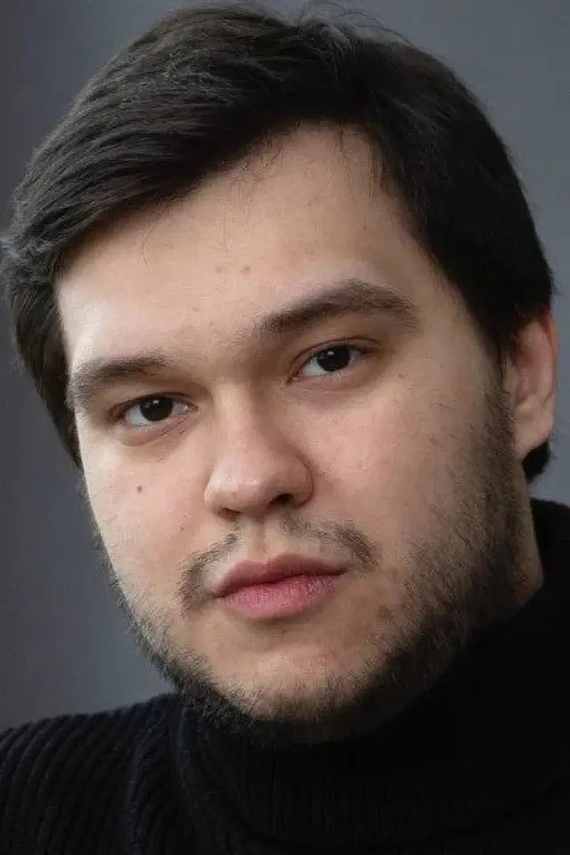 Фото Вячеслав Иванов (Vyacheslav Ivanov)