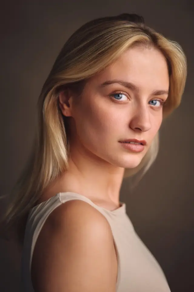 Фото  (Sophie McGibbon)