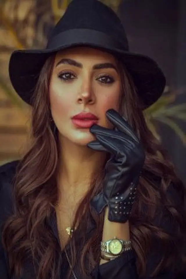 Фото  (Bassma Dawoud)