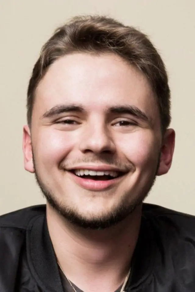Фото Принц Джексон (Prince Jackson)