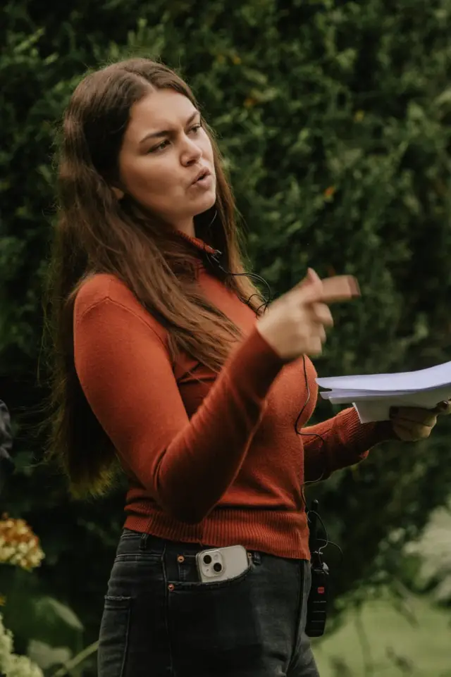 Фото Деза Сэндифорт (Deza Sandifort)