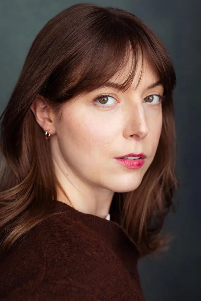 Фото Элис Бриттен (Alice Brittain)