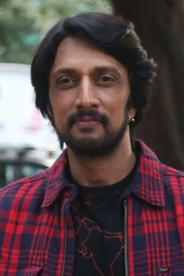 Фото Судип (Sudeep)