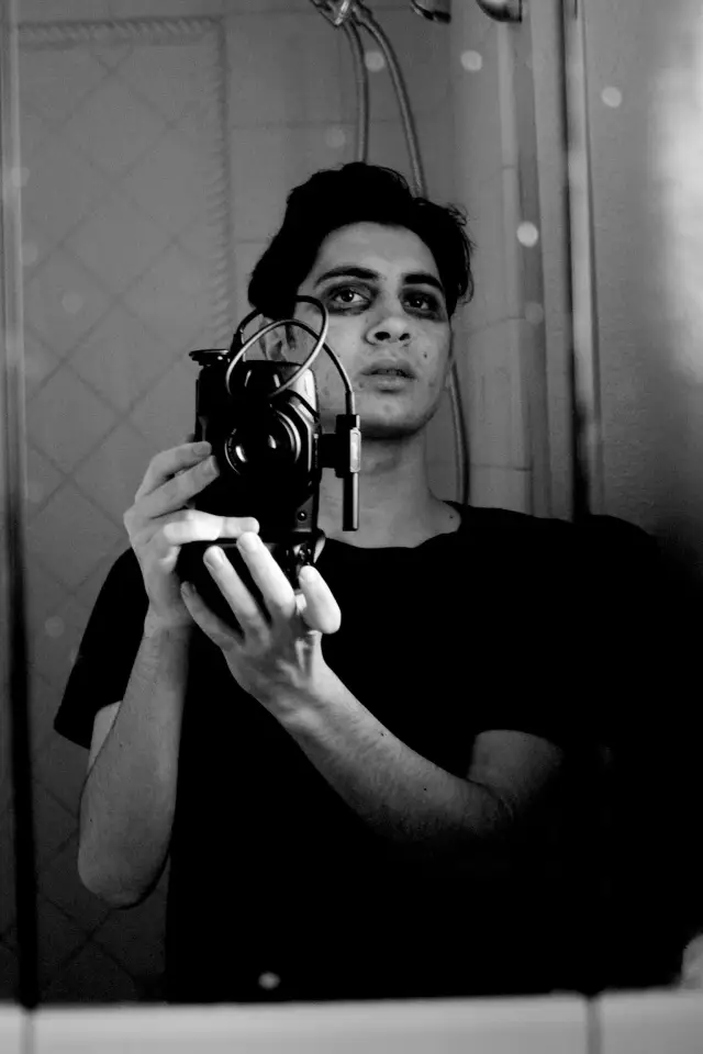 Фото  (Sebastian Flynn)