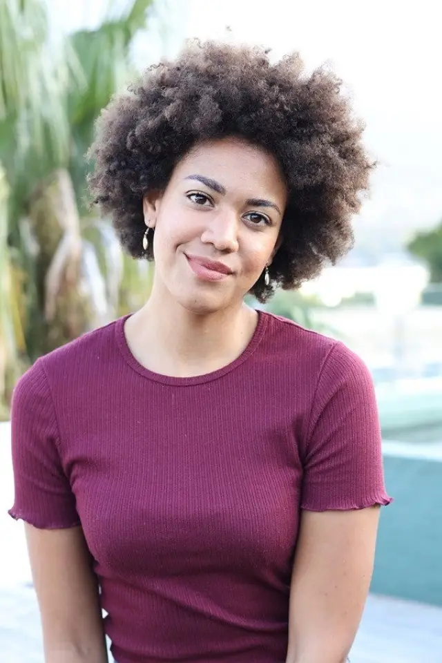 Фото  (Pauline Afaja)