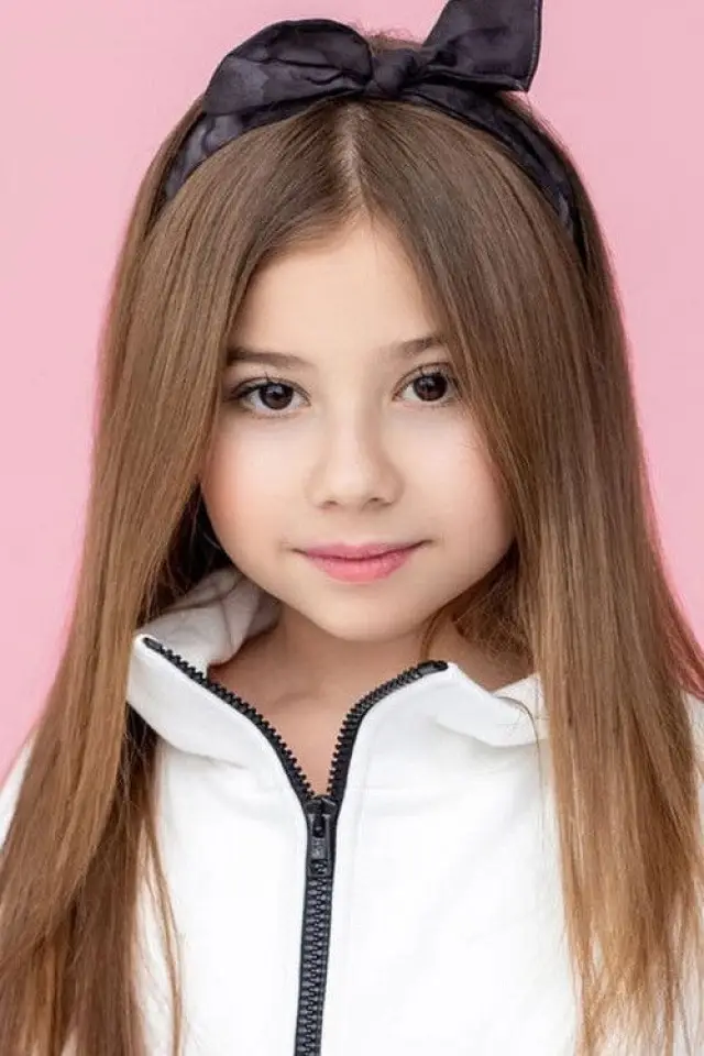 Фото Милана Хаметова (Milana Khametova)