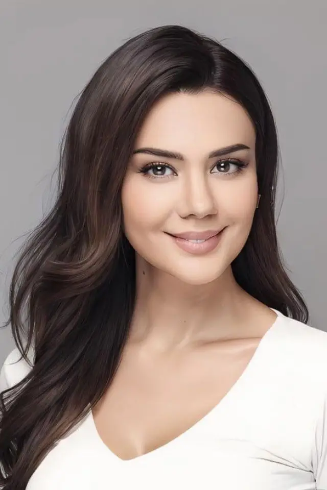 Фото Оксана Расулова (Oksana Rasulova)