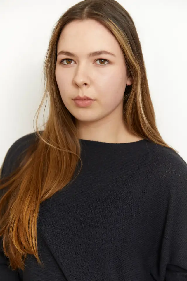 Фото  (Maya Carey)