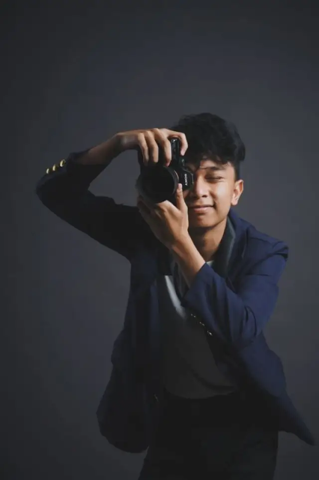 Фото Афиф Фаиз (Afif Faaiz)