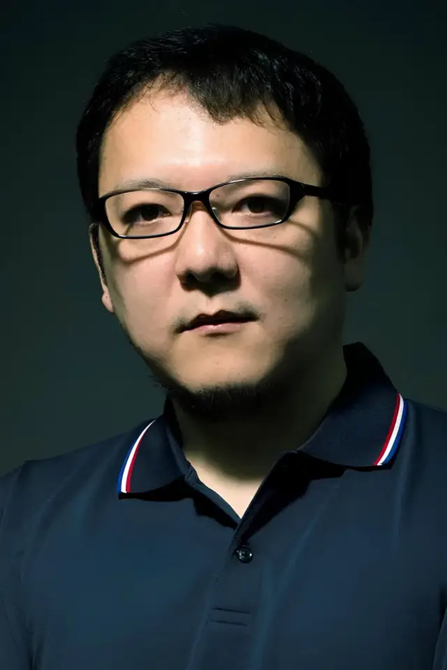 Фото Хидэтака Миядзаки (Hidetaka Miyazaki)