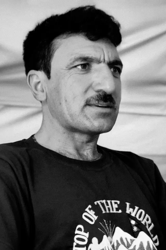 Фото  (Muhammad Ali Sadpara)