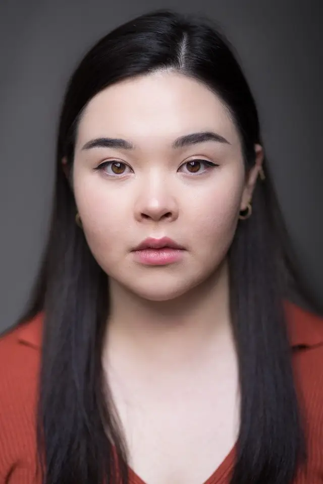 Фото Тесса Вонг (Tessa Wong)