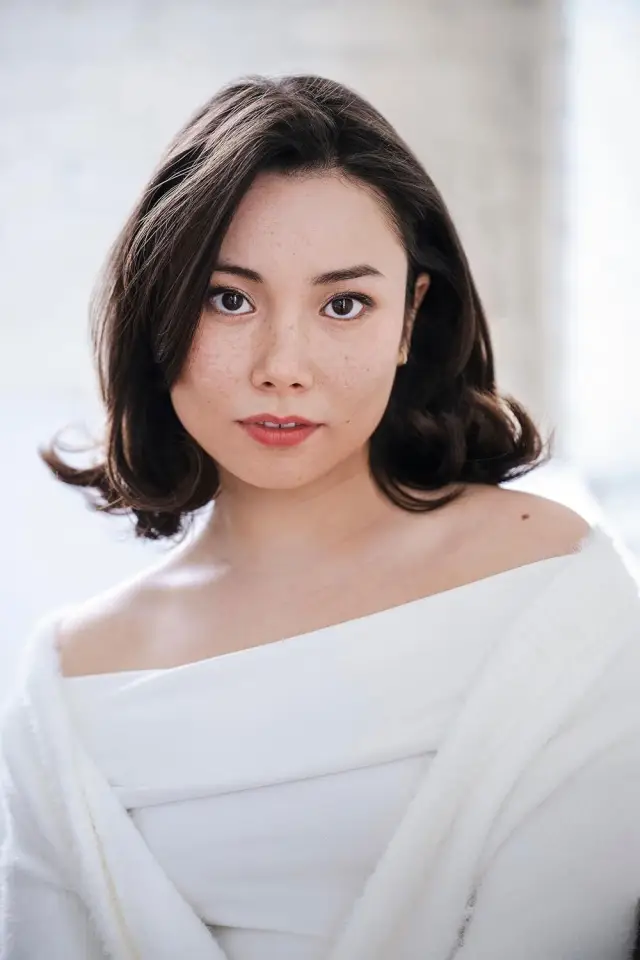 Фото  (Marissa Orjalo)