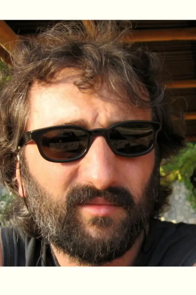 Фото  (Serdar Pehlivanoğlu)