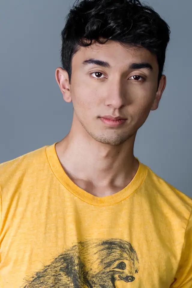 Фото Эш Маэда (Ash Maeda)