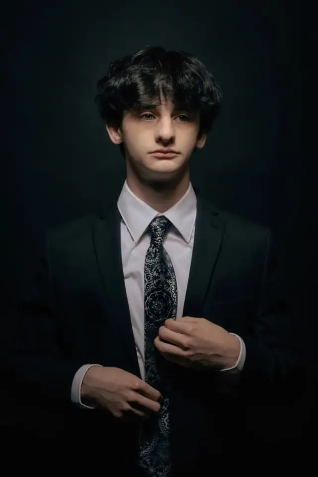 Фото  (Caden Layne)