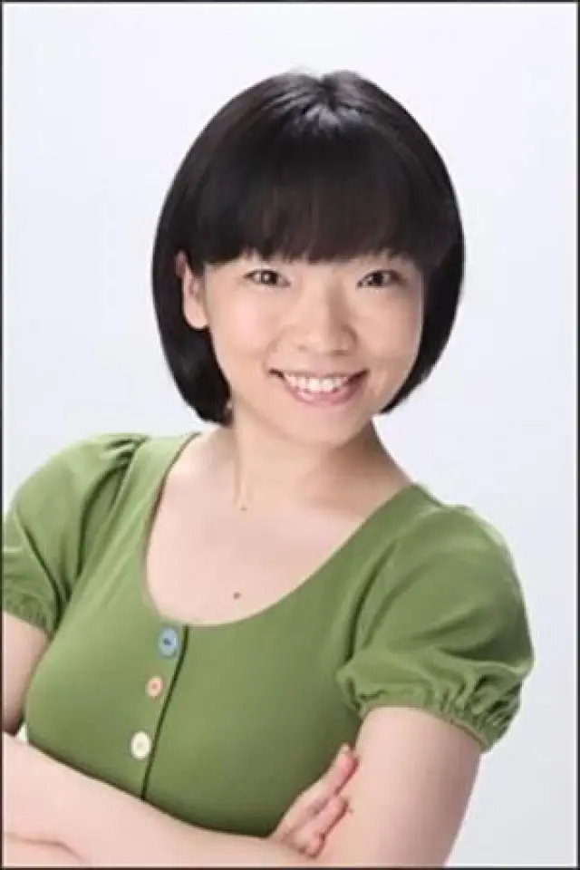 Фото Айко Накадзима (Aiko Nakajima)