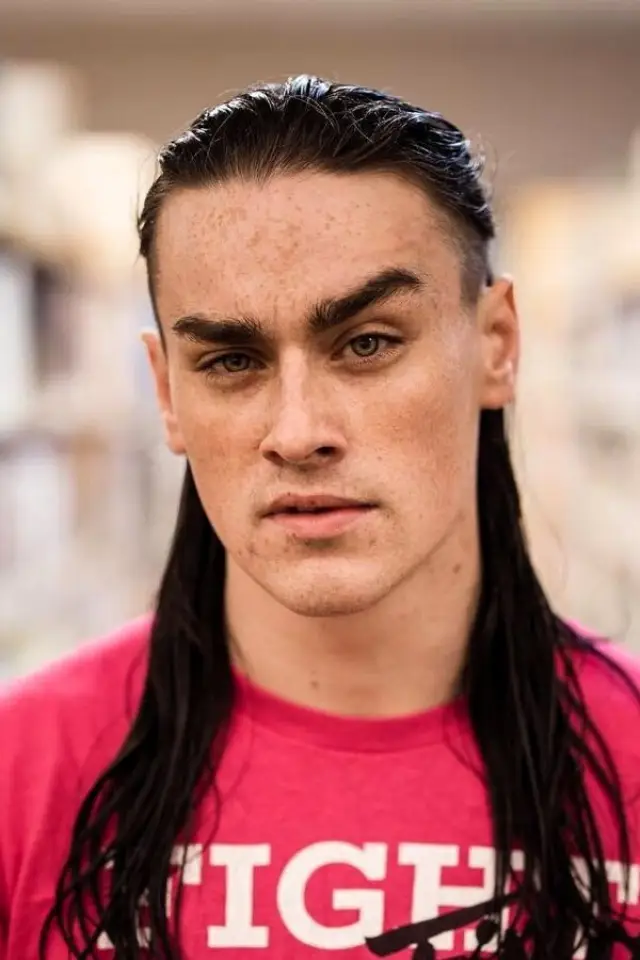 Фото  (Brogan Finlay)