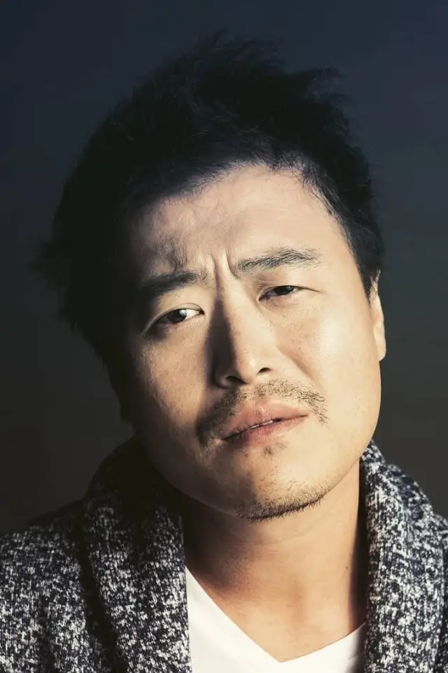 Фото Ким Мун Чан (Kim Moon-chan)