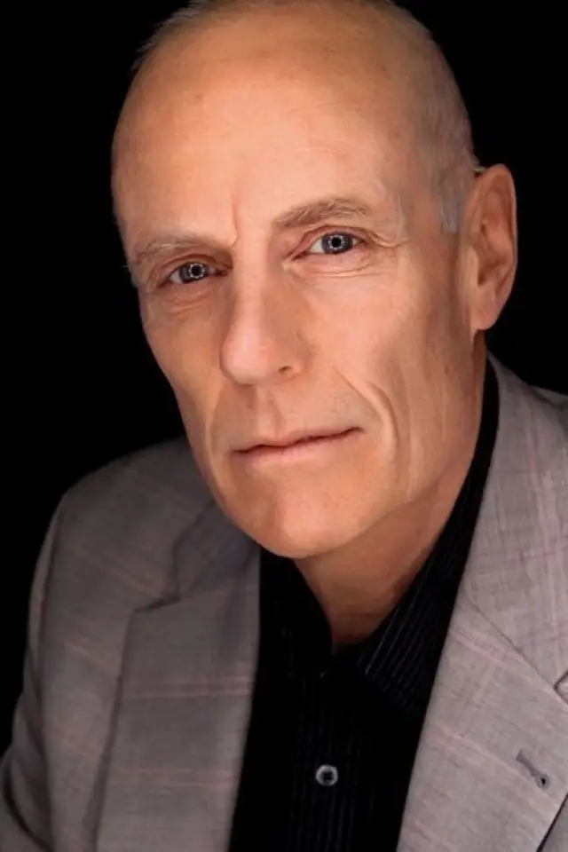Фото Мэтт Фрюэр (Matt Frewer)