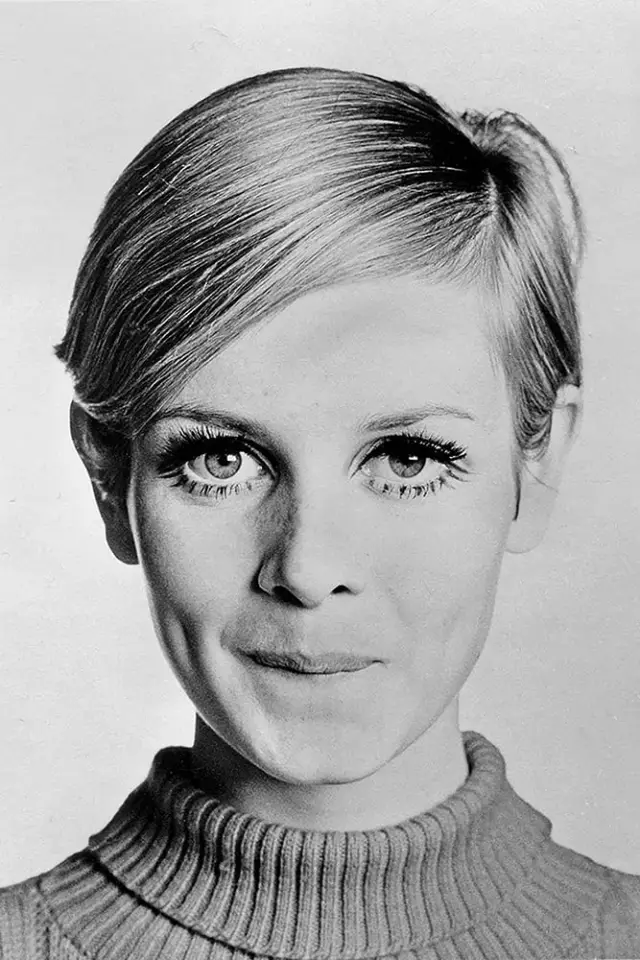 Фото Твигги (Twiggy)
