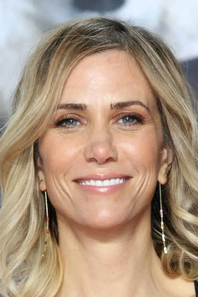 Фото Кристен Уиг (Kristen Wiig)