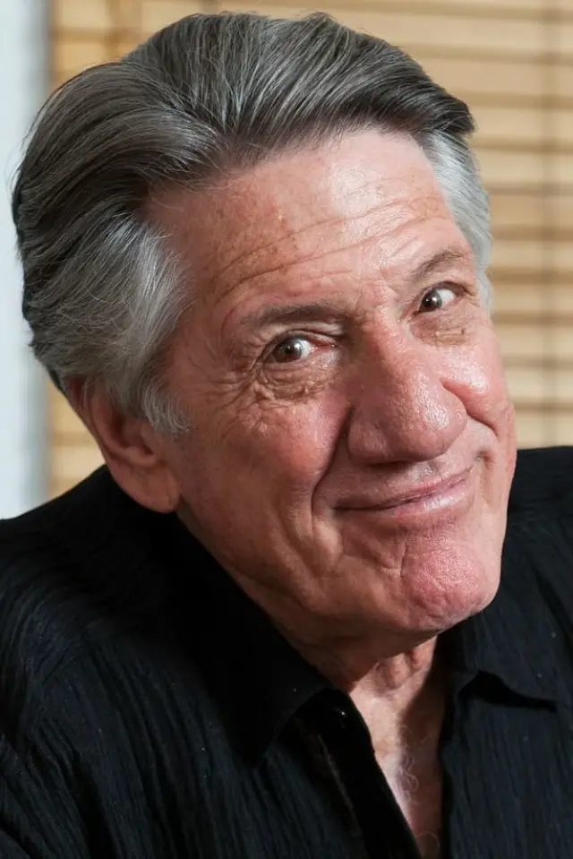 Фото Стивен Махт (Stephen Macht)