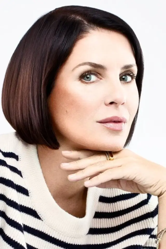 Фото Сэди Фрост (Sadie Frost)
