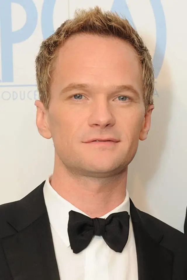 Фото Нил Патрик Харрис (Neil Patrick Harris)