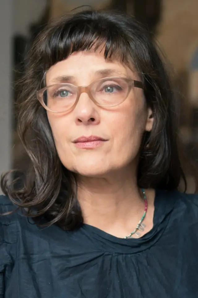 Фото Ребекка Миллер (Rebecca Miller)