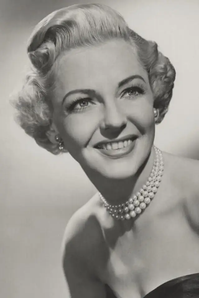 Фото Вивиан Блейн (Vivian Blaine)
