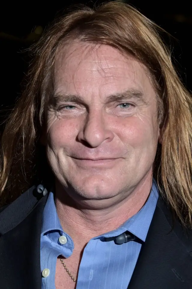 Фото Эван Стоун (Evan Stone)