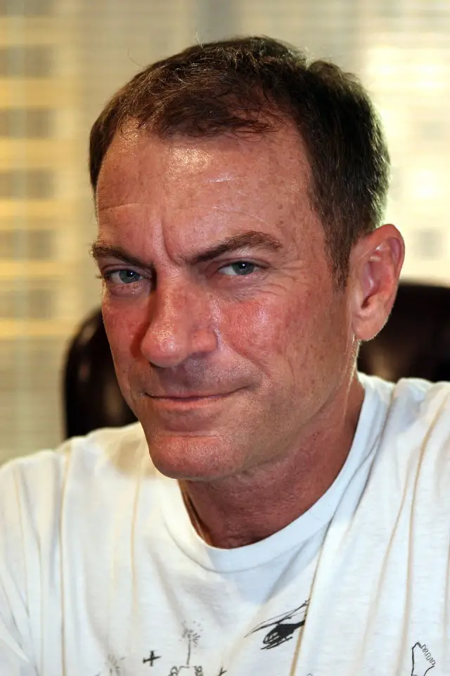 Фото  (Randy Spears)