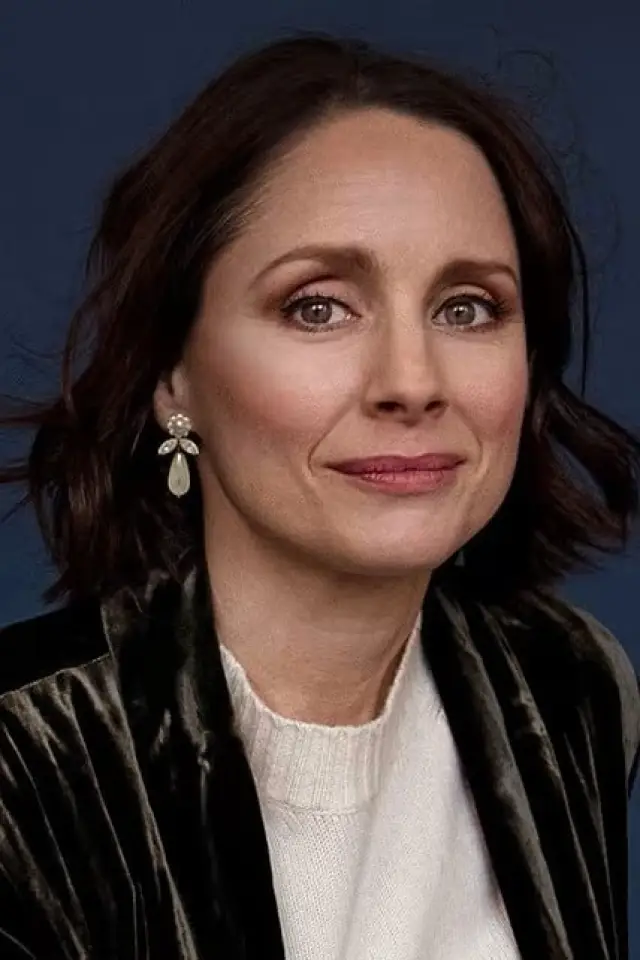 Фото Лора Фрейзер (Laura Fraser)